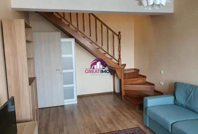 Apartament de Lux cu 4 Camere Duplex, Nicolae Grigorescu, Aleea Fizicienilor (5 minute de metrou)- - 2