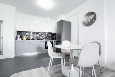 RECO Apartament 3 camere bloc nou - 13