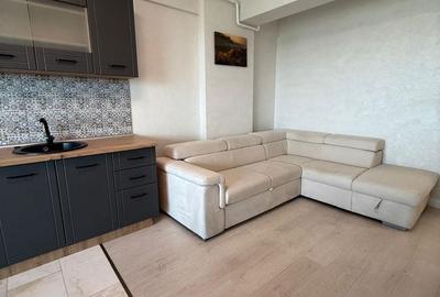 Apartament cu 2 camere în Copou - 1
