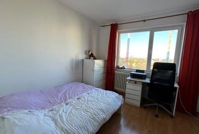 REA1026265 Apartament 4 camere Mega Mall - Pantelimon - 10