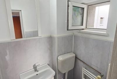 74 mp, 3 camere, 2 băi, 2 balcoane – 8 min până la metrou - comision 0 - 3