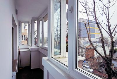 Vitan mall | Apartament ultramodern | Prima  inchiriere dupa renovare, Bloc mixt - 13