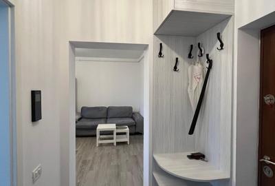 Apartament cu 2 camere si loc de parcare in Giroc - 6