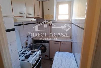 Apartament cu 2 camere în Aleea Carpați - 5