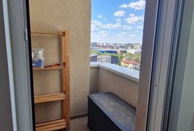 De inchiriat apartament 2 camere Preciziei - 7