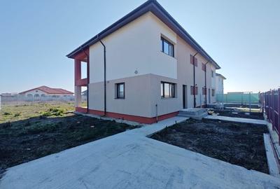 Vila  5 camere in Otopeni Vila  5 camere in Otopeni - 4