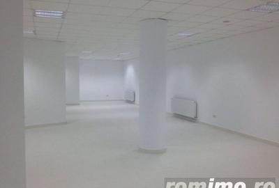 Spațiu comercial, de 140 mp, în Amzei - 3