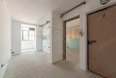 Apartament la gri Campulung Muscel zona Grui - 7