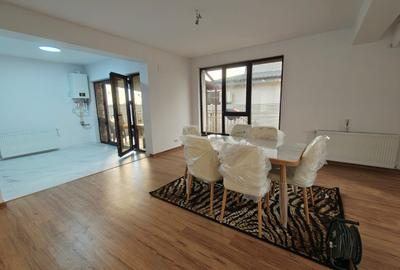 Casă pe parter, 3 camere, teren 380 mp, suprafata utila 94 mp - 10