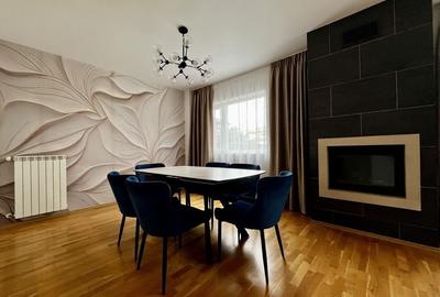 Apartament cu 3 camere în Central - 7