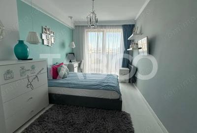 Apartament cu 3 camere decomandat, mobilat în Lupeni - 2