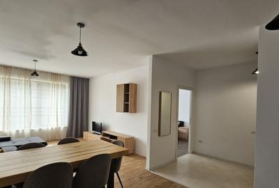 Apartament complet renovat Tampa Gardens - 2
