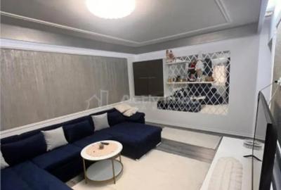 Apartament cu 3 camere decomandat în Central - 2