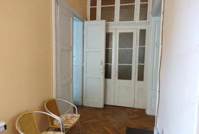 Casă cu 6 camere cu Teren 2883 Mp în Ultracentral - 16