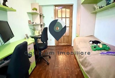 Apartament cu 3 camere, 2 bai in Manastur, zona P-ta Ion Mester ! - 13