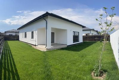 Casă individuală cu 5 camere cu Canalizare în Balotești - 5