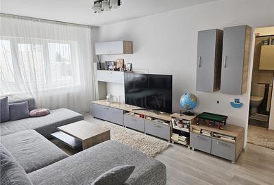 IOSEFIN - 3 Cam - Bloc Anvelopat - Garaj - Centrala Proprie - Lift - RENOVAT - 1