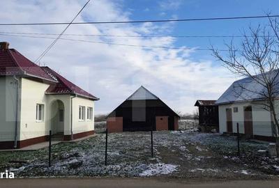 Casă cu 3 camere în Doba - 13