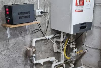 Casă cu 3 camere cu Teren 700 Mp în Ungureni - 5