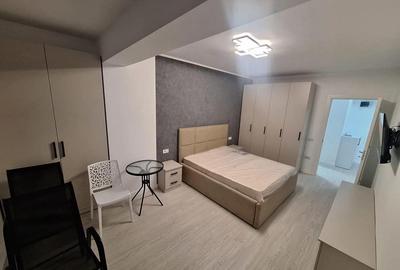 Inchiriez studio zona Zavoi - 7