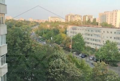 Metrou Titan apartament cu 3 camere - 15