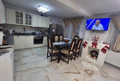 Casă individuală cu 3 camere cu Teren 270 Mp în Central