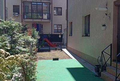Apartament cu 3 camere decomandat în Central - 3