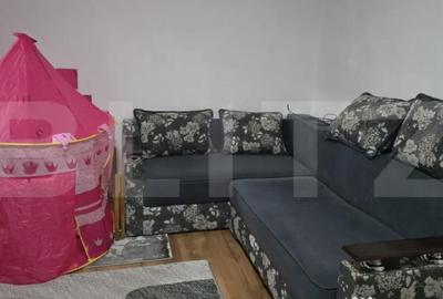 Apartament cu 2 camere semidecomandat în Micro 15 - 2
