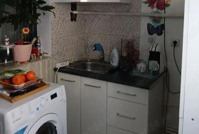 Garsonieră decomandată în Central - 3