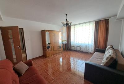 Apartament cu 2 camere semidecomandat, mobilat în Central - 8