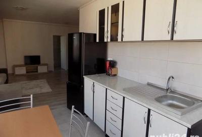 Aproape de cladirea VOX. Bloc nou. Mobilat si utilat complet. - 2