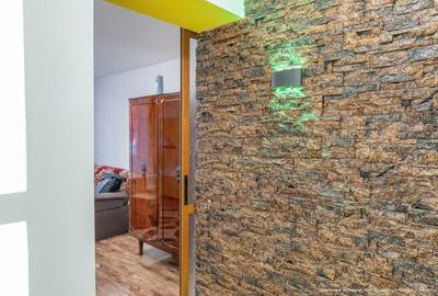 Apartament cu 2 camere semidecomandat în Moinești - 4