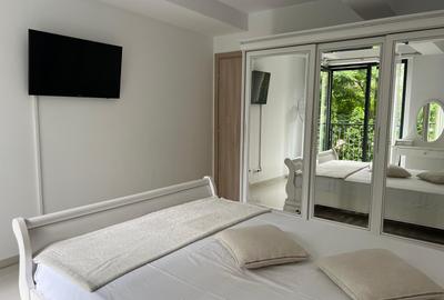 Vanzare ap. 2 camere, elegant, imobil nou - Titan Ozana - Metrou - 7