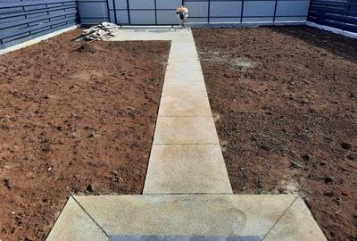 FARA COMISION casa 3 camere P+pod placa beton terasa beci la cheie merita vazuta - 34