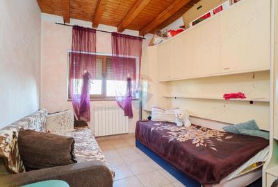 Casă cu 4 camere cu Teren 1800 Mp în Chiperești - 4