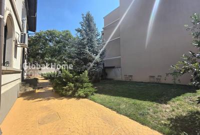 Cismigiu Garden | Office Interbelic Villa - 12 Rooms - 637 Land - 441Sqm Surface - 47