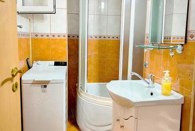 Garsonieră decomandată în Griviței - 3