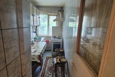 Apartament 2 camere Etaj 1 Micro 1 - 4