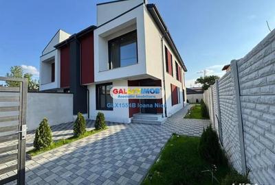 CASA TIP DUPLEX DE VANZARE CHITILA LAC - 2
