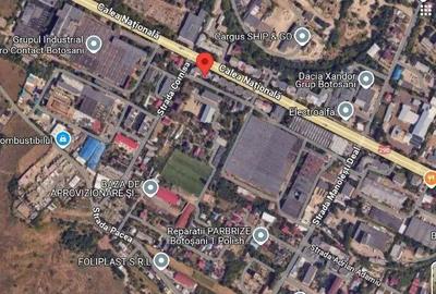 Garsoniera cota parte 1/3 Botosani; ID: R2754801 - 9