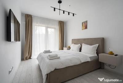 Apartament cu 3 camere decomandat în Pipera - 10