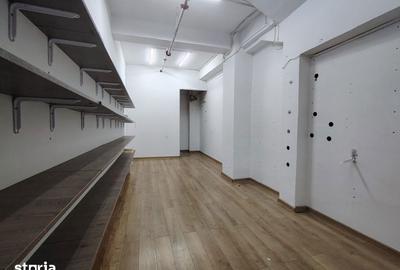 Spațiu comercial, de 22 mp, în Mărăști - 2