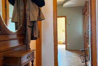 Apartament de inchiriat in zona centrala - 4