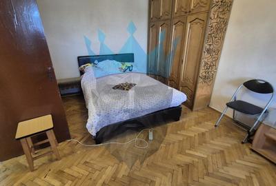 Apartament cu 2 camere decomandat, mobilat în Nicolae Grigorescu - 3