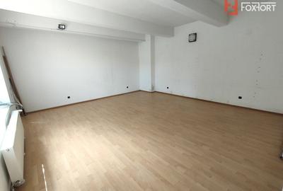 Birou, de 100 mp, în Iosefin - 17