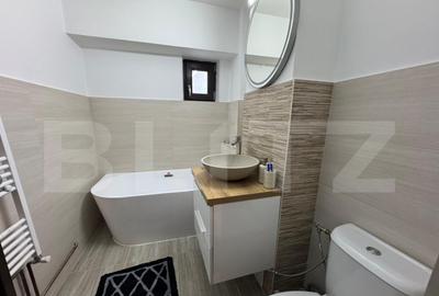 Apartament cu 2 camere decomandat în George Enescu - 14