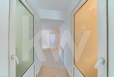 Apartament open space cu 3 camere - 8