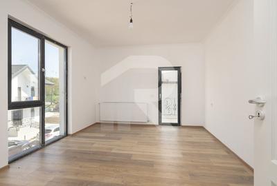 Refugiu Elegant langa Padurea Snagov: Casa Visurilor Tale (T2) - 13