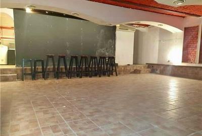 Spațiu comercial, 90 mp în Centrul Istoric