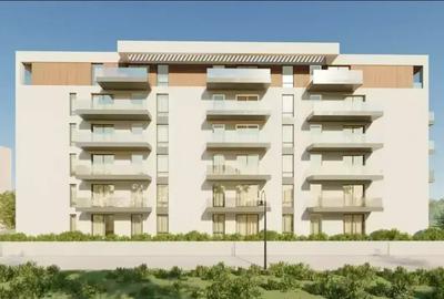 Apartament 2 camere 64,72 mp | Lux | Aproape de metrou I COMISION 0 % - 2